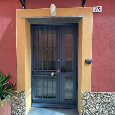 Casa Fabiola By Portofinovacanze Rapallo Exteriér fotografie