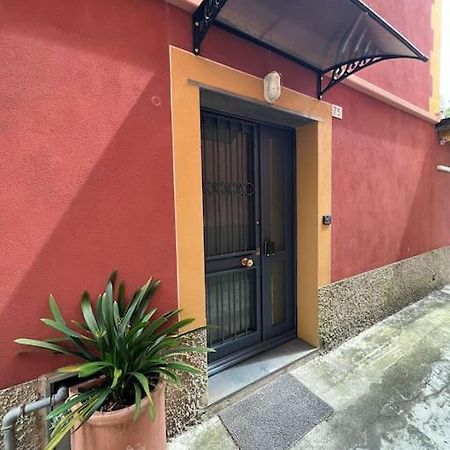 Casa Fabiola By Portofinovacanze Rapallo Exteriér fotografie
