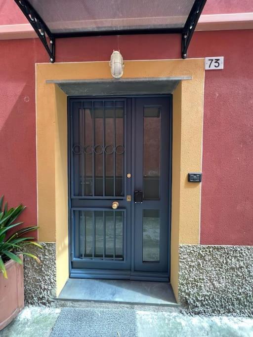 Casa Fabiola By Portofinovacanze Rapallo Exteriér fotografie