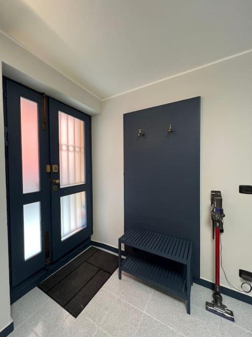 Casa Fabiola By Portofinovacanze Rapallo Exteriér fotografie