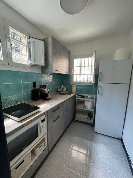 Casa Fabiola By Portofinovacanze Rapallo Exteriér fotografie