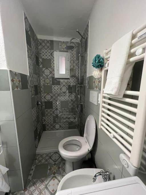 Casa Fabiola By Portofinovacanze Rapallo Exteriér fotografie