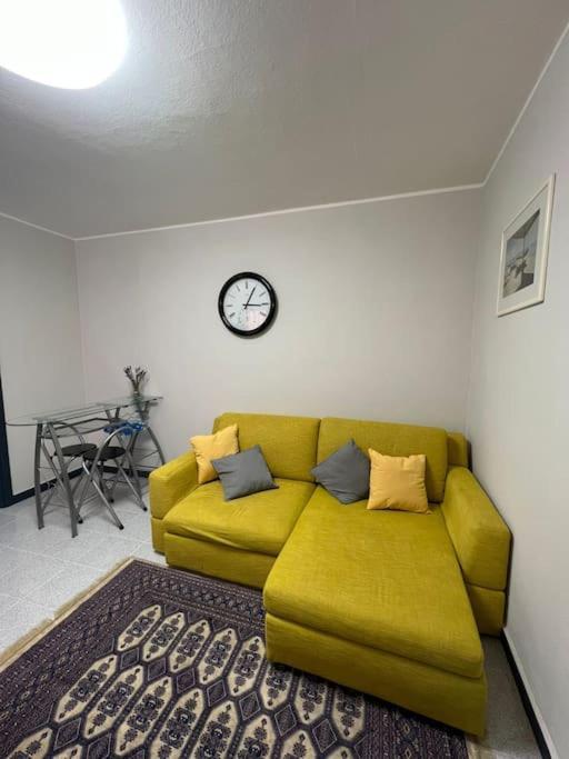 Casa Fabiola By Portofinovacanze Rapallo Exteriér fotografie