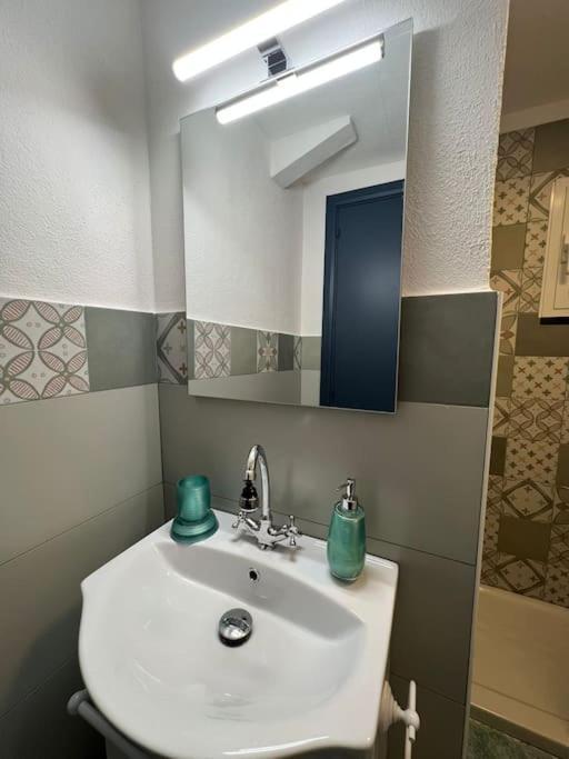 Casa Fabiola By Portofinovacanze Rapallo Exteriér fotografie