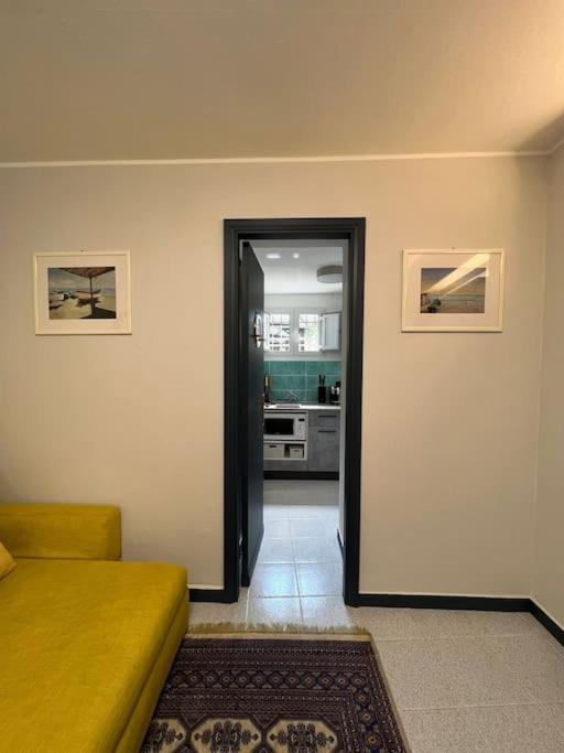 Casa Fabiola By Portofinovacanze Rapallo Exteriér fotografie