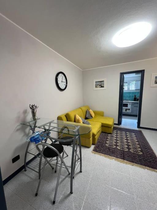 Casa Fabiola By Portofinovacanze Rapallo Exteriér fotografie