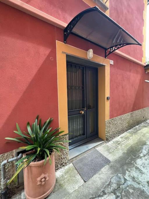 Casa Fabiola By Portofinovacanze Rapallo Exteriér fotografie