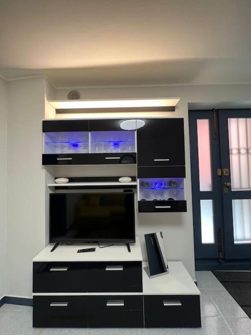 Casa Fabiola By Portofinovacanze Rapallo Exteriér fotografie